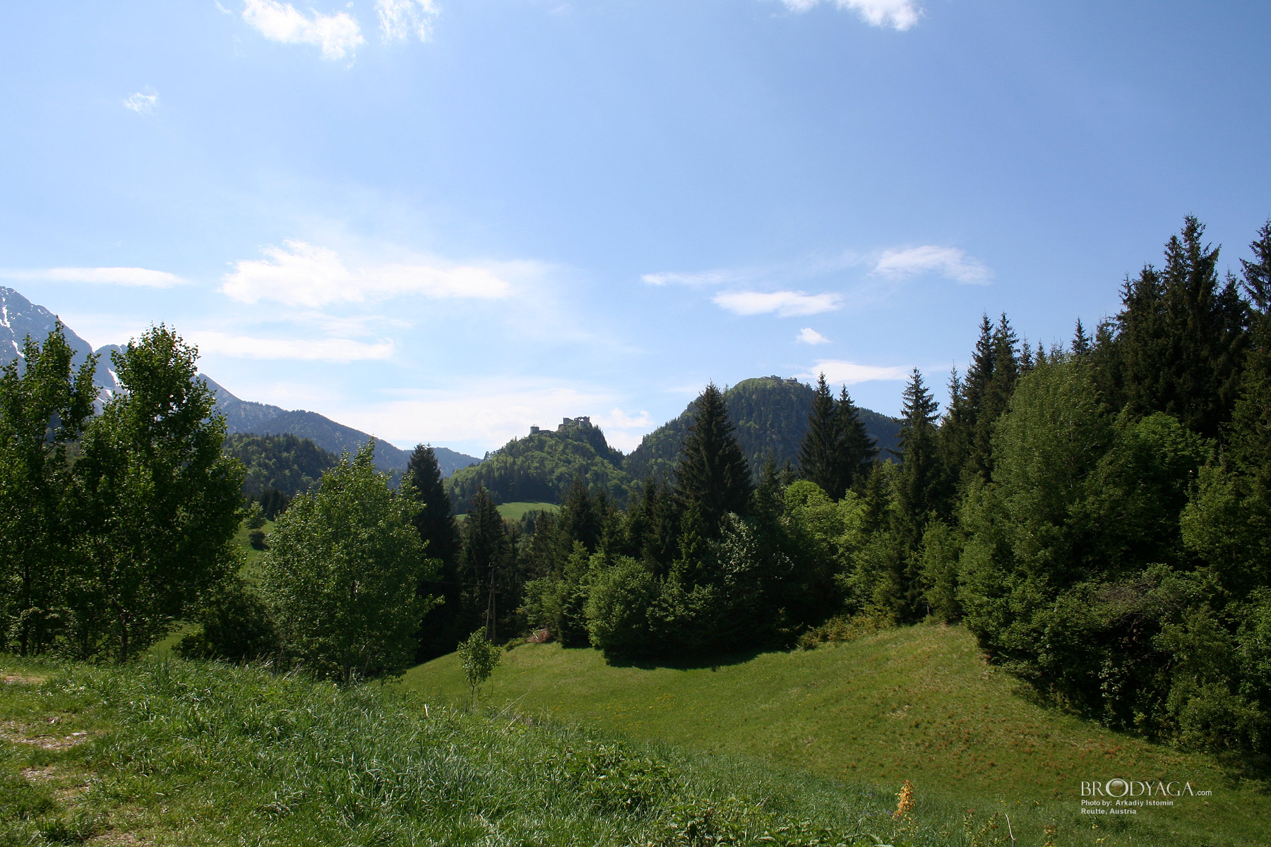 Reutte
